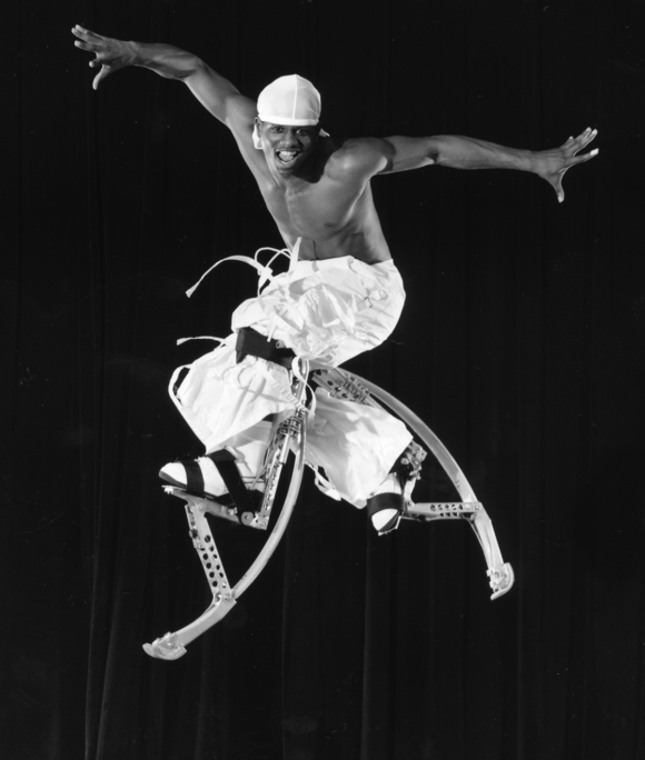 AntiGravity Boots Team