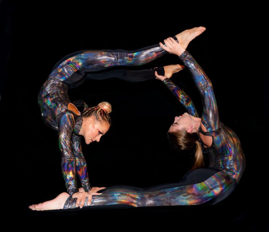 Contortion Act