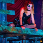 Halloween Horror Nights 'Jack Show' image 1