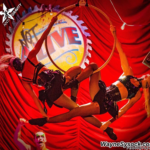 Halloween Horror Nights 'Jack Show' image 2