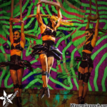 Halloween Horror Nights 'Jack Show' image 3