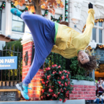 AntiGravity's 'Secret Life of Pets' Show image 4
