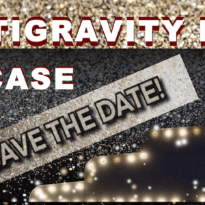 Tickets Now Available | AntiGravity 2020 Holiday Showcase!