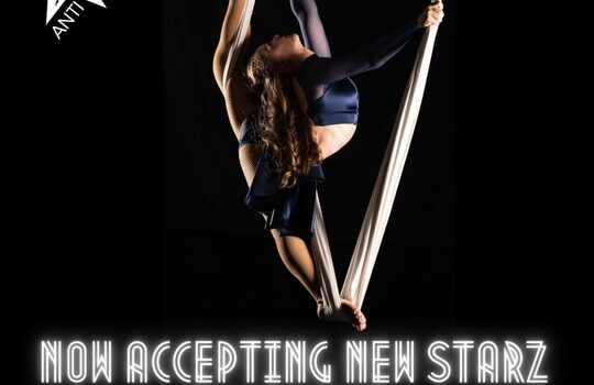 STARZ: ACCEPTING NEW TEAMMATES!