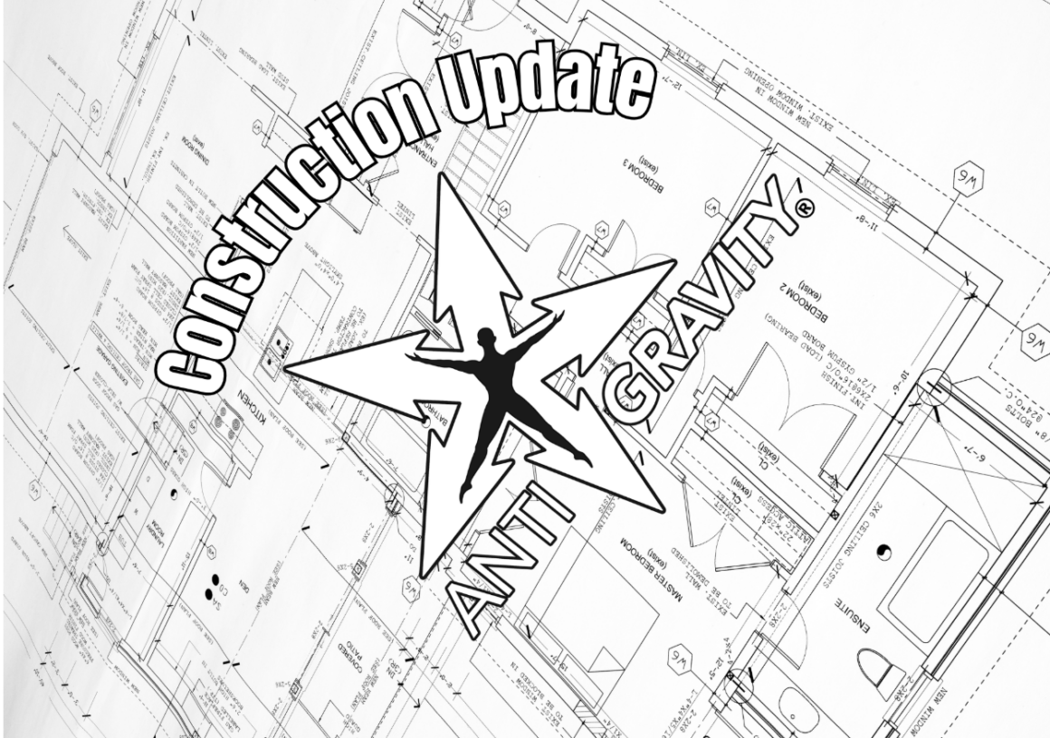 Construction Update