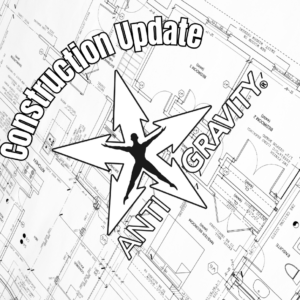 Construction Update