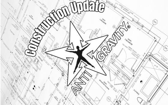 Construction Update