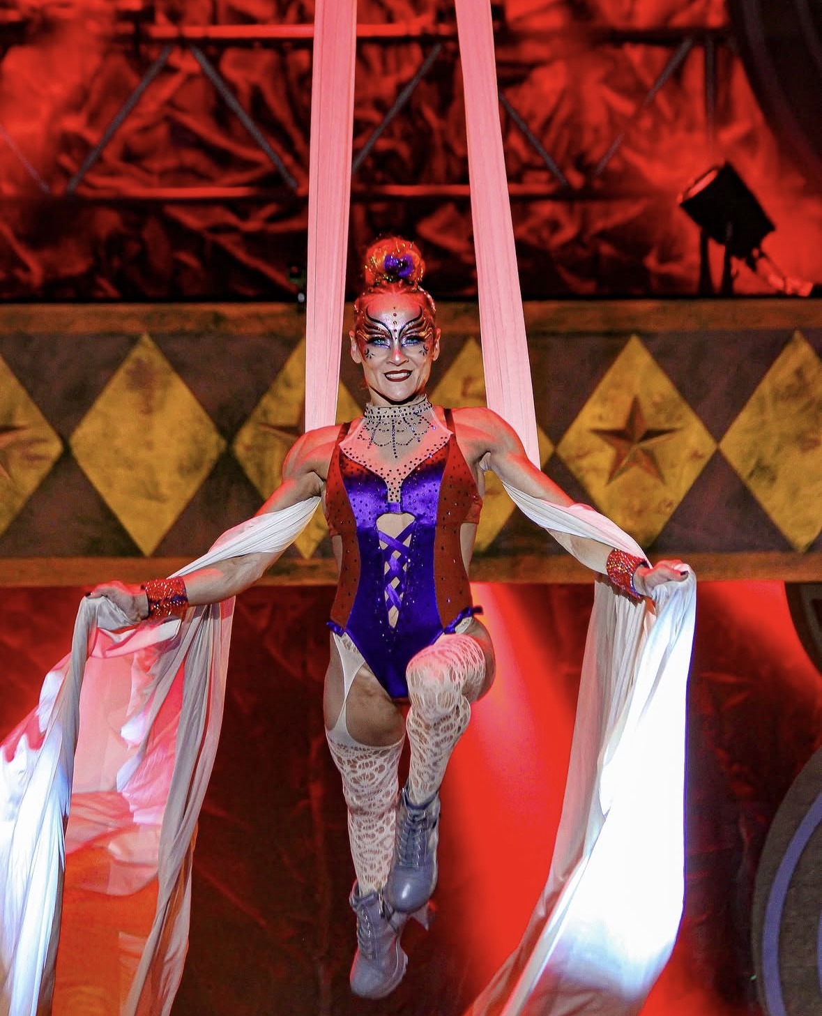 Halloween Nightmare Fuel: Nocturnal Circus image 4