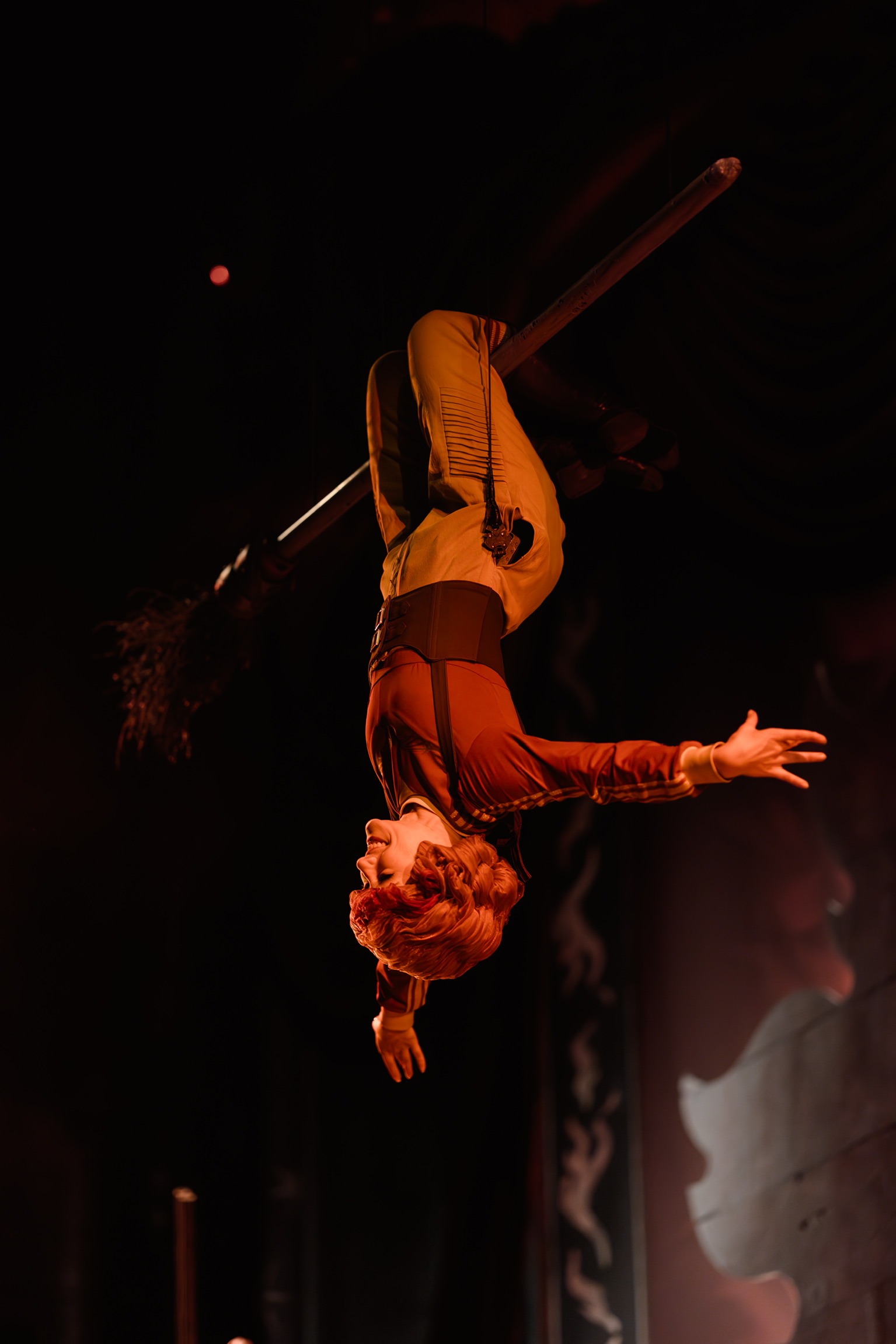 Le Cirque Arcanus Show image 4